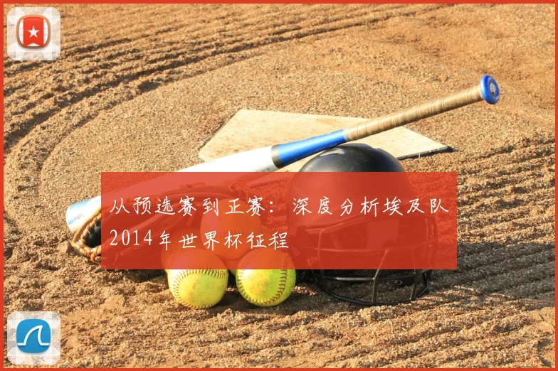 从预选赛到正赛：深度分析埃及队2014年世界杯征程