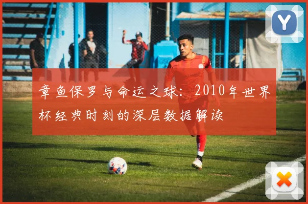 章鱼保罗与命运之球：2010年世界杯经典时刻的深层数据解读
