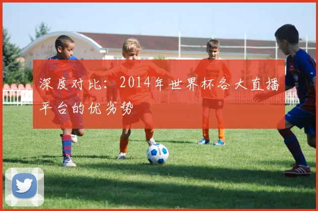 深度对比：2014年世界杯各大直播平台的优劣势