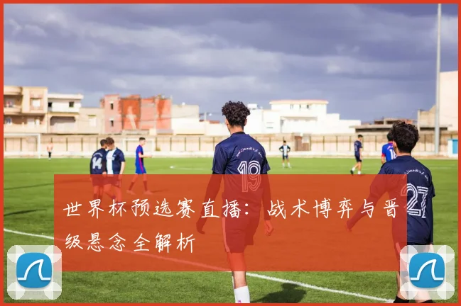 世界杯预选赛直播:战术博弈与晋级悬念全解析