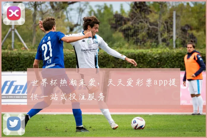 世界杯热潮来袭，天天爱彩票app提供一站式投注服务