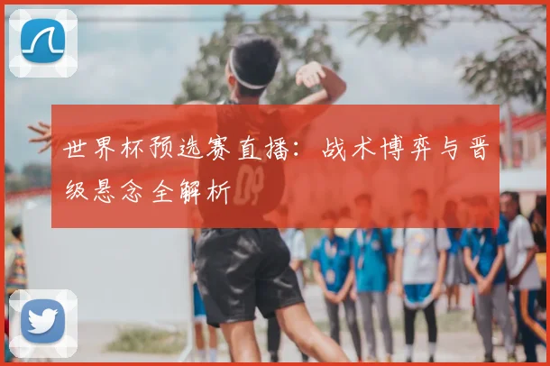 世界杯预选赛直播:战术博弈与晋级悬念全解析